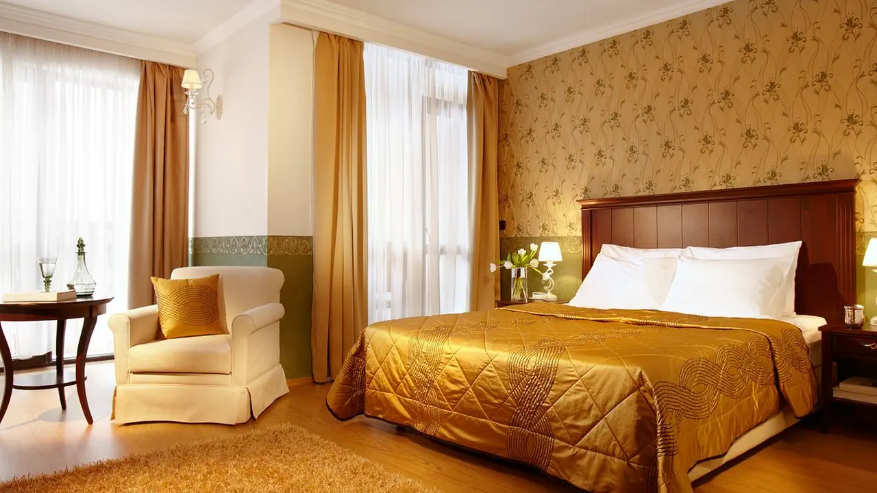 الفندق بريميير لوكشري ماونتن - بانسكو